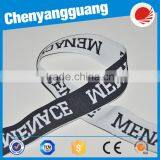 2017 Factory Sale High Quality Panties Webbing Neck Tape Elastic Band thumbnail-2