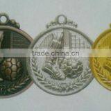 Football Match Award Medals thumbnail-1