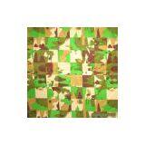 Sell Printed Peach Skin(75D*300D)