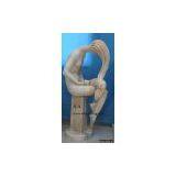 Statue Abstract thumbnail-1