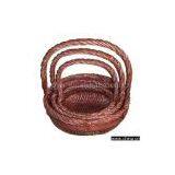 Sell Fruit Basket thumbnail-1