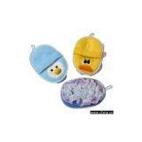 Animal Bath Scrubbers thumbnail-1