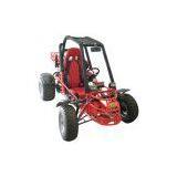 150cc Go Kart thumbnail-1