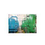 Carbon Steel Tank for Water Treatment Equipment thumbnail-1