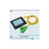 4 Channel CWDM Device