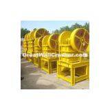 Small Diesel Motor Crusher thumbnail-1