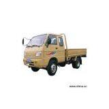 Sell Lucky Star Material Transport Vehicle With a 40HP Engine thumbnail-1