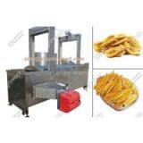Fully Automatic Banana Chips Production Line|Plantain Chips Making Machine thumbnail-3