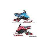 Sell Mini Snow Mobile thumbnail-1