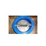 Wafer Check Valve thumbnail-1