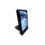 19 Inch Table Top LCD Digital Advertising Video Screen thumbnail-1