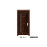 Sell Steel Wooden Door thumbnail-1