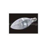 E14 3w Led Candle Bulb thumbnail-1