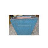 OUTDOOR CERAMIC POTS thumbnail-1