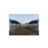 Custom-made B Series Prefabricated House thumbnail-1