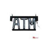 ATM Linkable LED Letter LED Link Letter Sign thumbnail-1