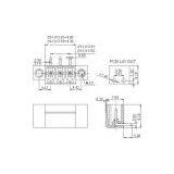 Apparatus & Meter's Terminal 15EDGRM-3.5/3.81 thumbnail-2