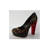 Lady Fashion Shoes thumbnail-1