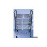 Sell Restaurant Car With Four Layers thumbnail-1