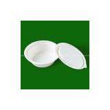 Plant Fibre Biodegradable Soup Bowl thumbnail-1