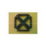 Stainless Steel Silicone Pad ,Silicone Pad &black thumbnail-2