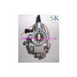 Mikuni Motorcycle Carburetor thumbnail-1