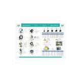 Undefwater Light and LED Lights and Tranformer thumbnail-2