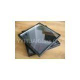 Double glazing glass, thermal insulated window glass with low U value for ships