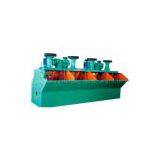 SF Flotation Machine, Preparation Equipment Manufacturer, Floater, Flotation Cell, Flotation Machine Manufacturer thumbnail-2