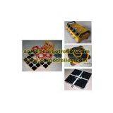 Air Bearing Rigging System Protected Your Floor When Moving thumbnail-2