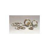 Single Direction Stainless Steel Thrust Ball Bearings 51228 thumbnail-1