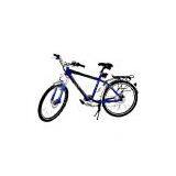 Electric Bicylce thumbnail-1