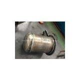 Magnesium Alloy Casting Furnace Crucible thumbnail-1