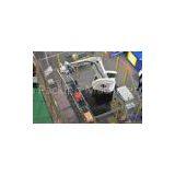 Intelligent Robotic Palletizing System SIEMENS Sensor 160 KG