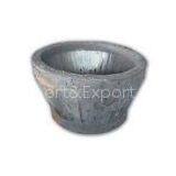 High Hard Heavy Forgings Stainless / Alloy Steel Forged Cylinder For Metallurgy, Mining thumbnail-1