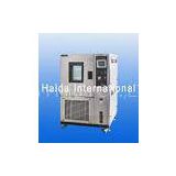 150L Temperature Humidity Chamber , LCD Constant Environmental Test Chamber