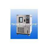 150L Temperature Humidity Chamber , LCD Constant Environmental Test Chamber