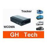 Newest gps tracker device 3G WCDMA GPS Tracker sytem for Car / for truck / for ambulance and for bub