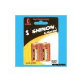 Sell Alkaline Manganese Dry Cell Battery thumbnail-1