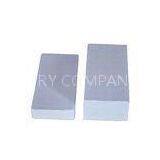 Thermal Insulation Calcium Silicate Board 650C Asbestos Free Light Weight