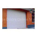 Roller Shutter Automatic Insulated Garage Doors Remote Control EU Standard
