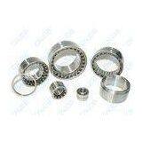 NKIB 5908 Gcr15 ABEC-3 Angular Contact Needle Roller Bearing With Steel Cage thumbnail-1