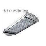IP65 126W Outdoor High Power LED Street Light With 45 / 60 / 120 Viewing Angle thumbnail-1