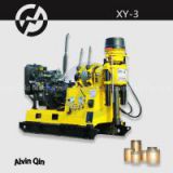 XY-3 small drill rig, most popular one for sale