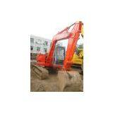 Used Excavator HITACHI EX 60
