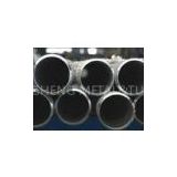 T5 Precision Seamless Alloy Steel Tube Round Small Diameter For Machinery