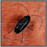Solar Power Product Intellectual Solar Toy Insect Cockroach Kids Christmas Gift 056-0