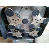 Professional Floor Grinding Machines--ASL600-T1 thumbnail-3