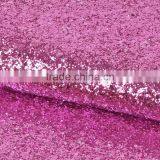 Free Sample Available Multicolored Glitter Fabric Wholesale thumbnail-1