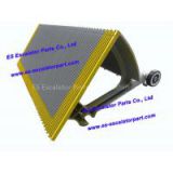 ES-A01A CNIM Step 8011223 1000/400mm width, Euro Type w/o yellow demarcation